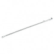 BRACCIALE UNOAERRE
18cm WHITE
